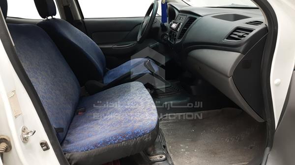 MMBJNKJ40GH034248 Mitsubishi L 200