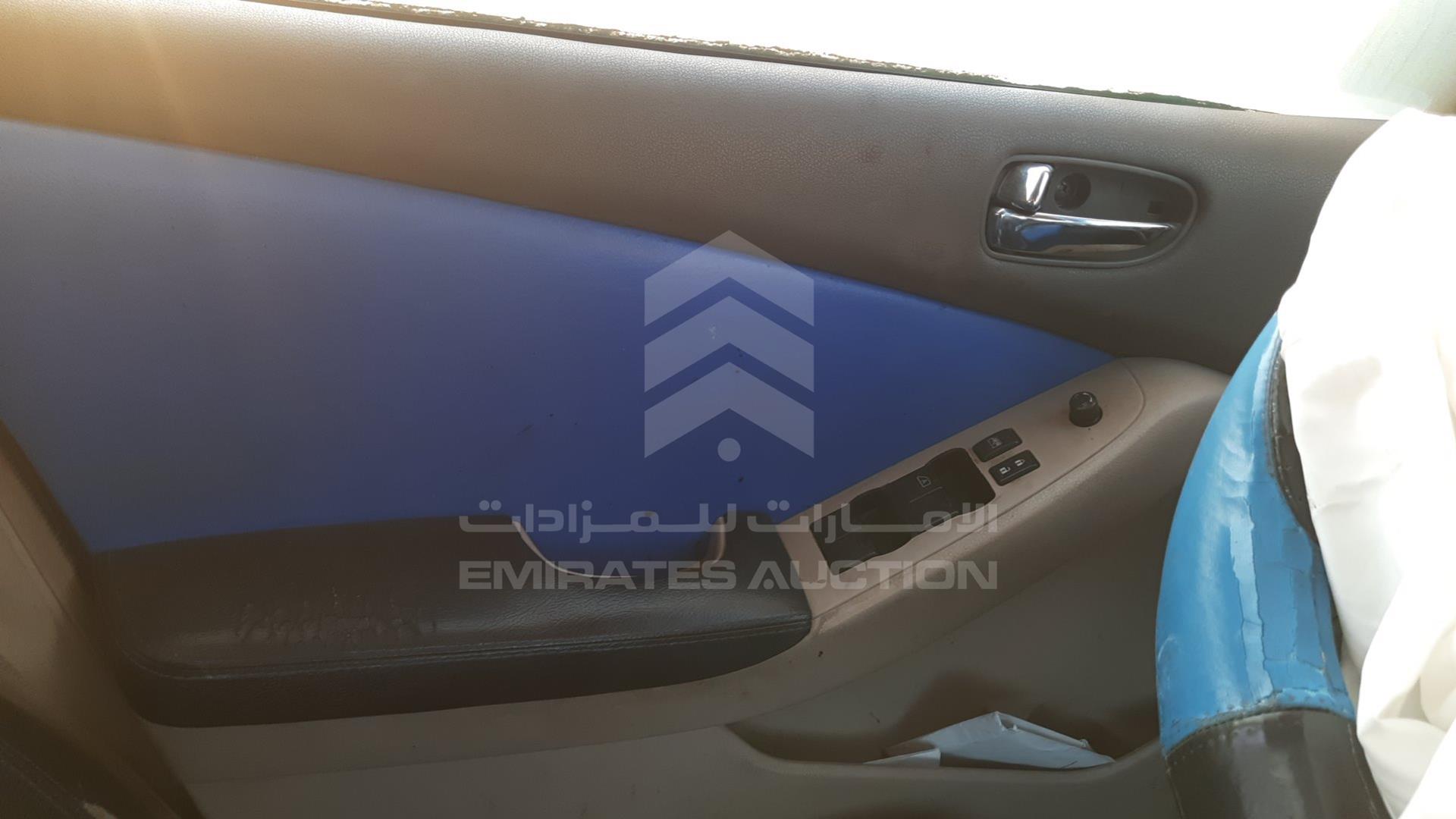 2010 NISSAN ALTIMA VIN: 1N4AL2A91AC122411