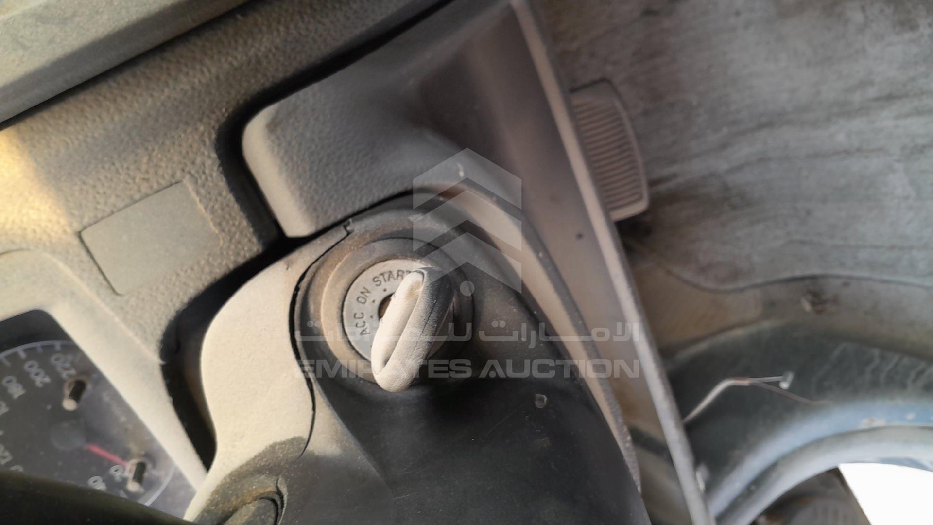 2003 HYUNDAI GETZ VIN: KMHBT51B93U035982