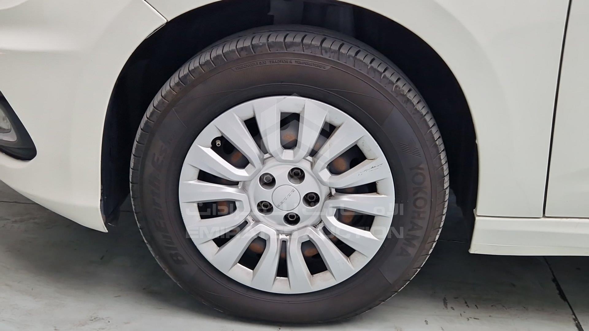 2017 DODGE NEON VIN: ZFACDAAP8H6D82414