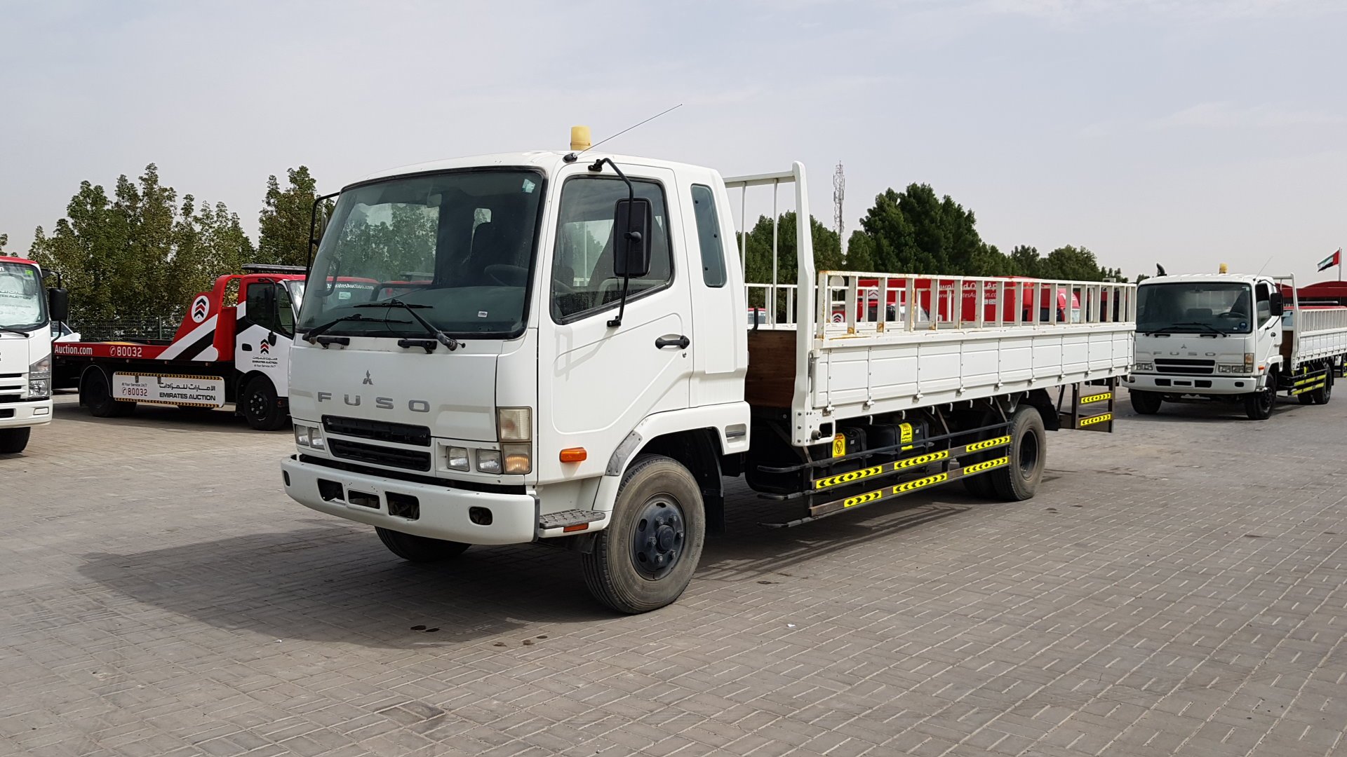 Мануал mitsubishi fuso