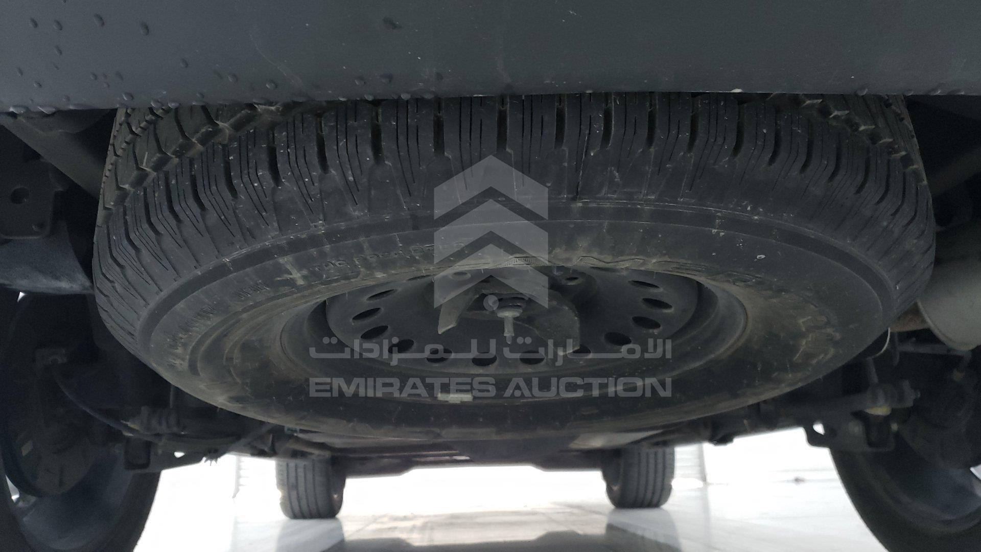 1GKS27KJ7FR538981 - 2015 GMC Yukon - #393077