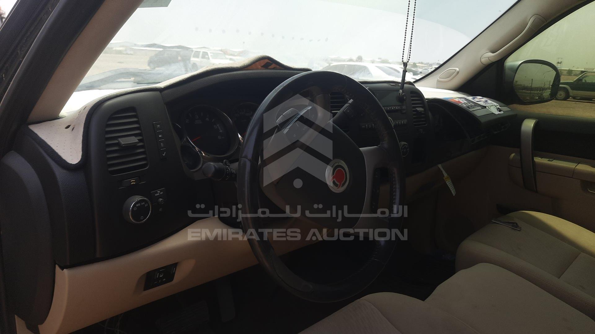 2010 CHEVROLET SILVERADO VIN: 1GCPKSE00AZ243334
