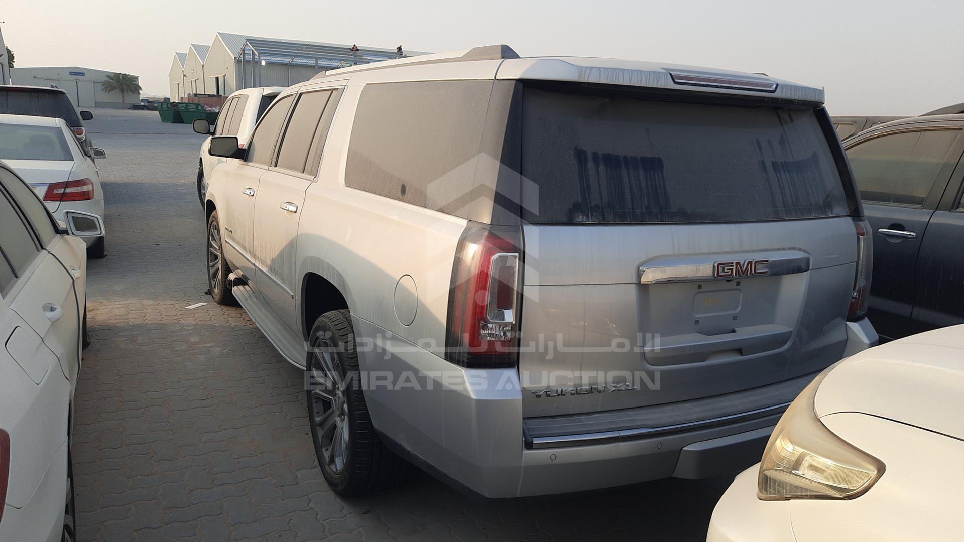 2015 GMC YUKON VIN: 1GKS28KJ8FR574572