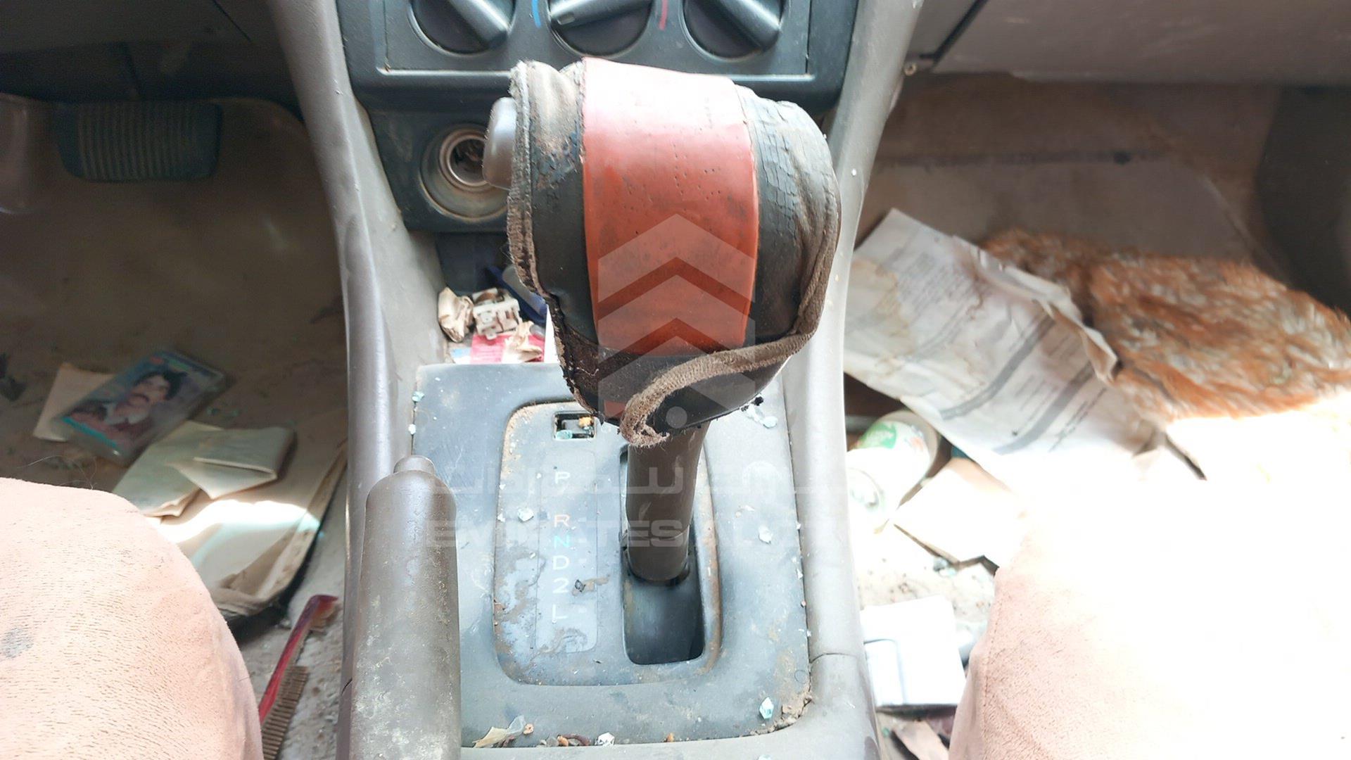 1998 TOYOTA CAMRY VIN: JT2BG22K5W0135488