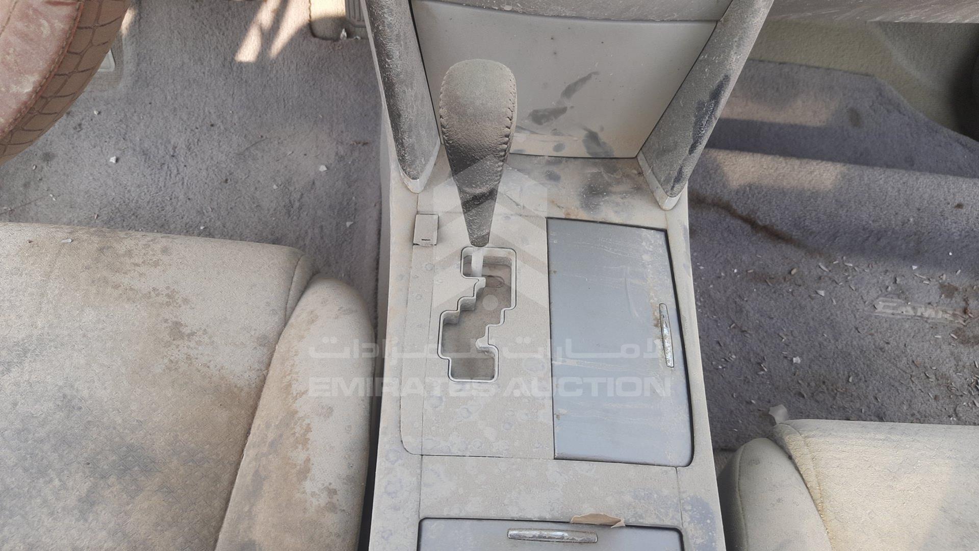 2009 TOYOTA CAMRY VIN: 4T1BE46K59U894234