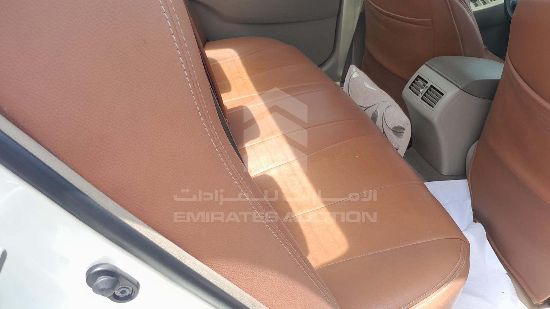 2010 TOYOTA CAMRY VIN: 6T1BE42K3AX633469