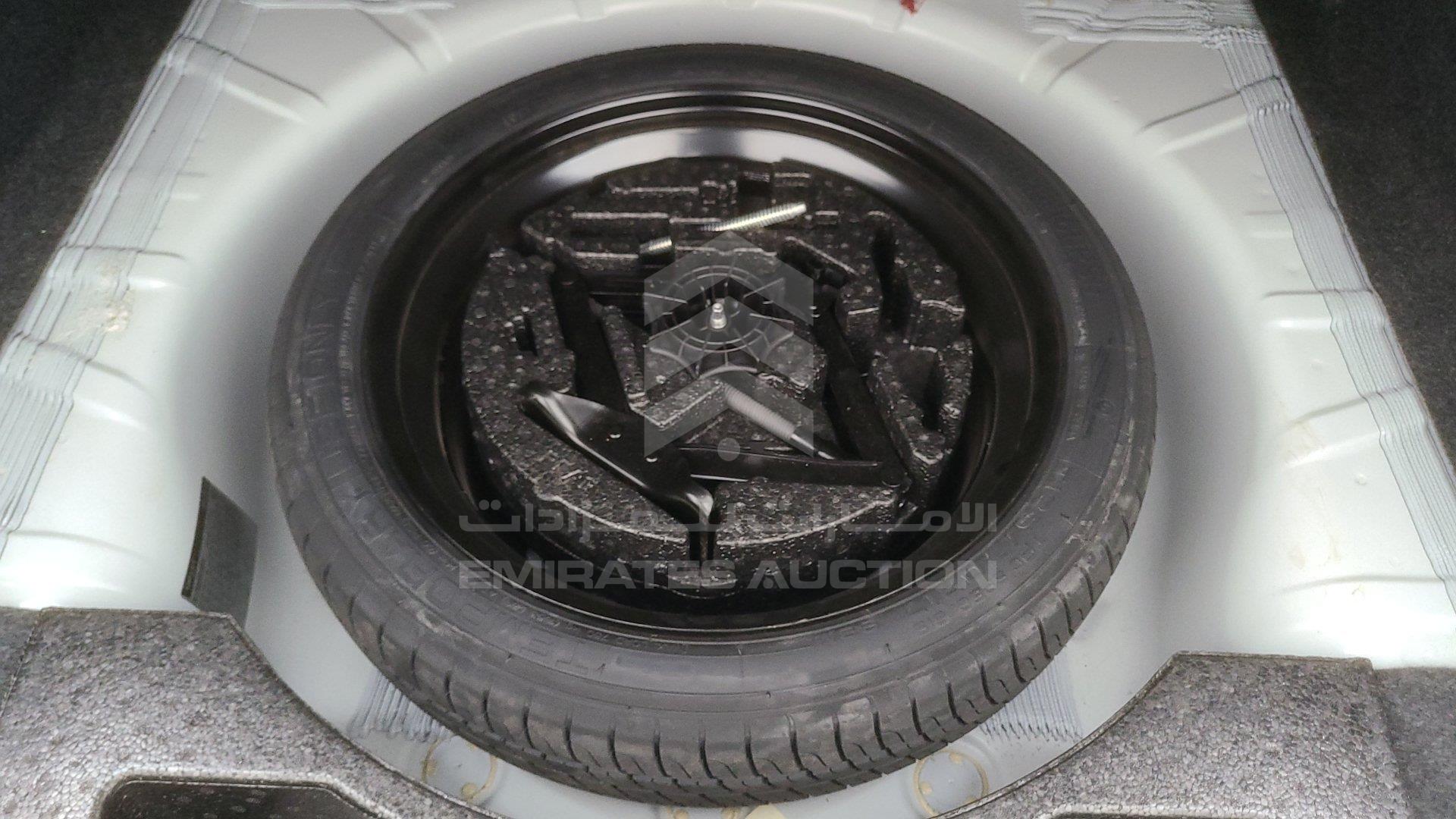 2G1175S33F9126980 - 2015 Chevrolet Impala - #428609