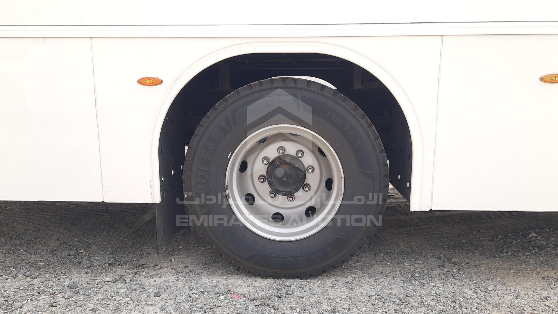 2021 EICHER SKYLINE VIN: MC2R3NLT4ML067357