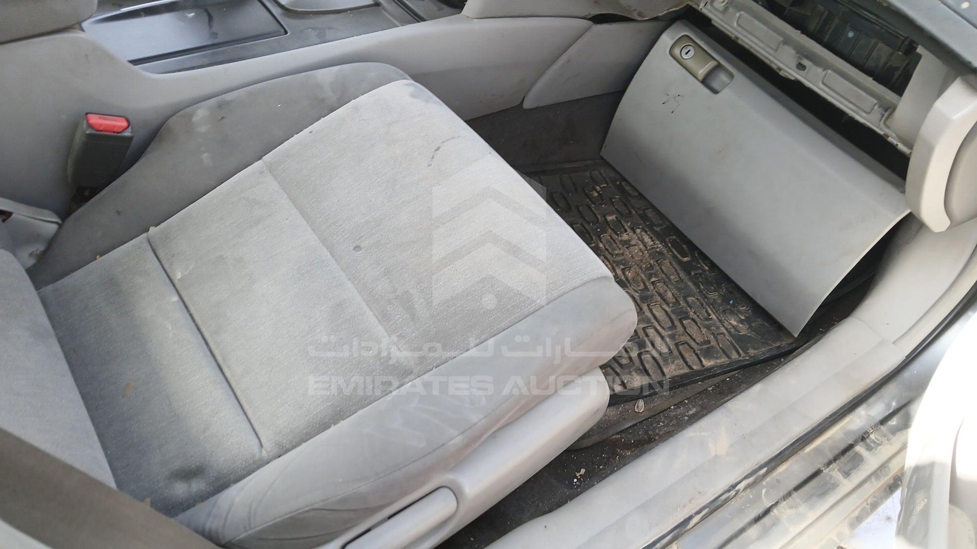 2009 HONDA ACCORD VIN: JHMCP26389C402865