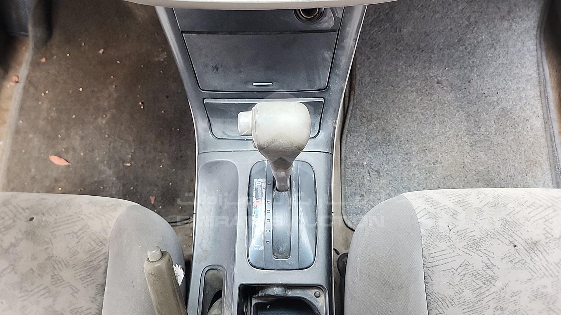 2006 TOYOTA CAMRY VIN: 6T1BE32KX6X565933
