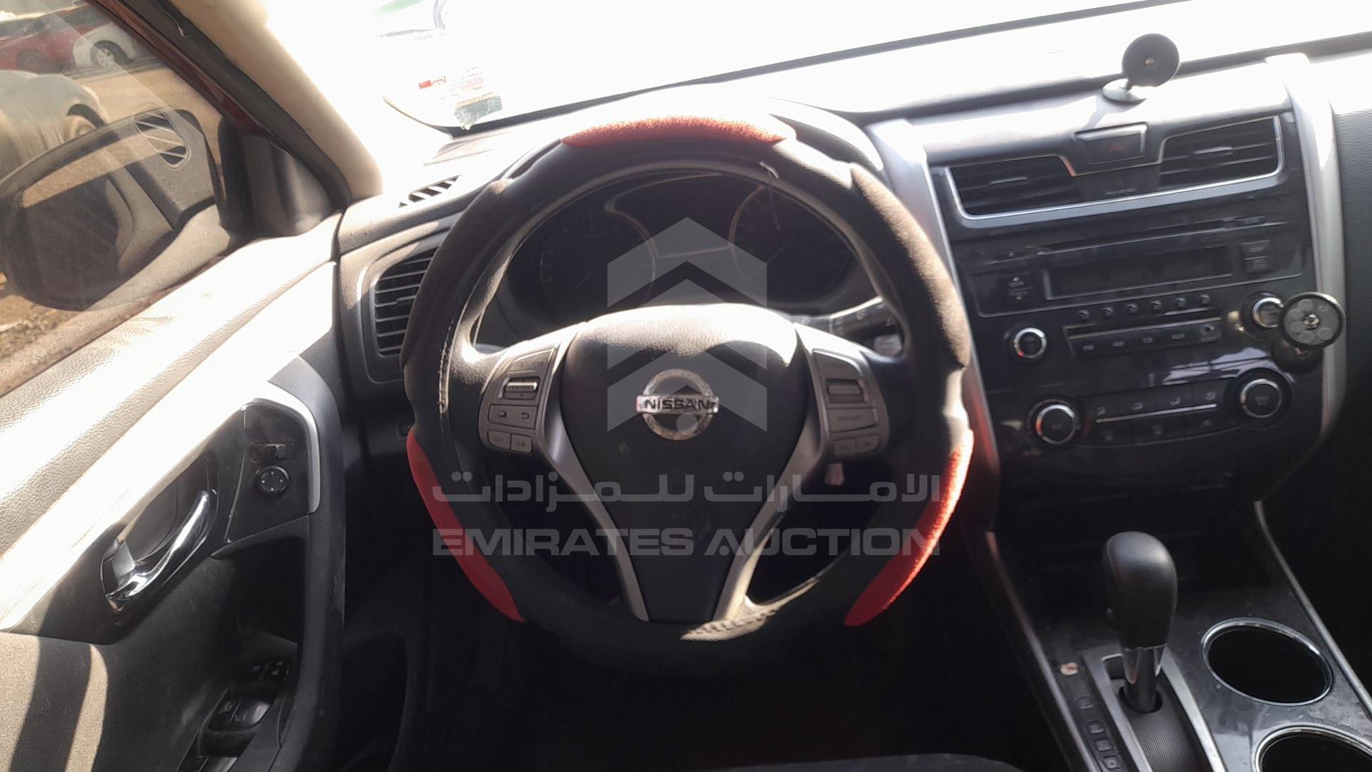 2014 NISSAN ALTIMA VIN: 1N4AL3AP1EC295730