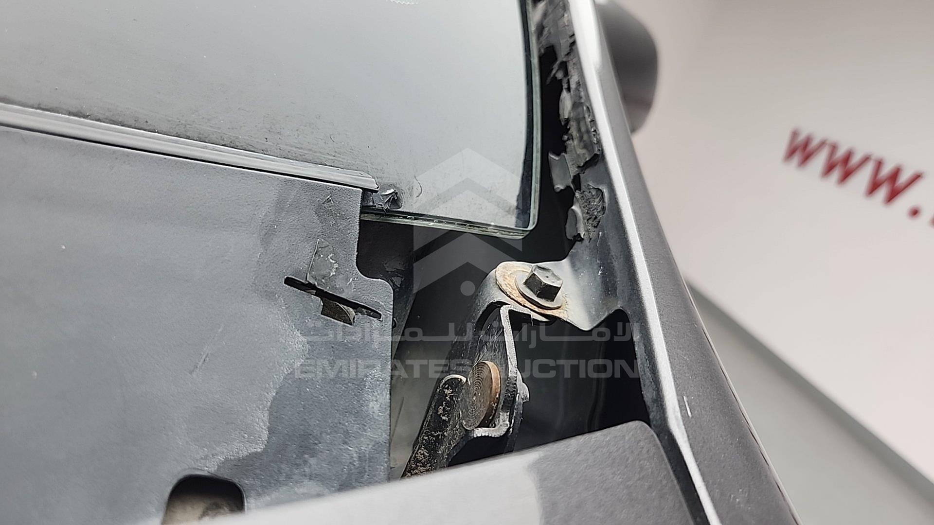 2017 TOYOTA SIENA VIN: 5TDKZ3DC6HS835890