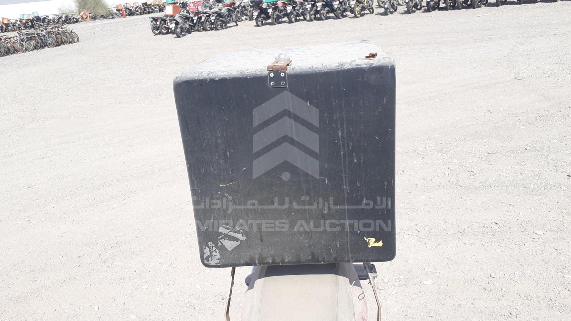 2020 BAJAJ PULSAR 150 VIN: MD2A11CY7LCL77947