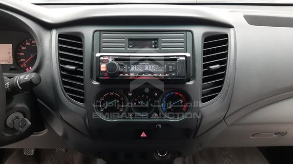 MMBJNKJ40GH034248 Mitsubishi L 200