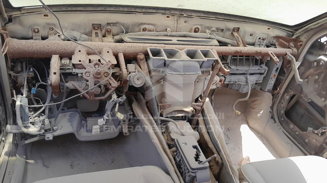 1998 Lexus GS 300 — Full Dashboard View — Photo 13