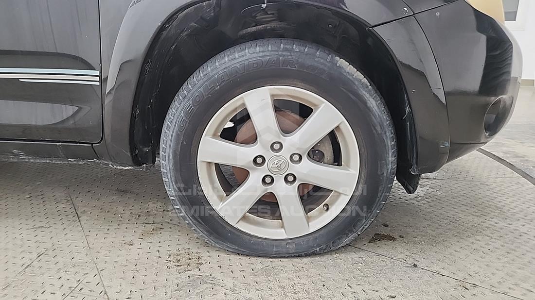 2006 Toyota RAV 4 — Front Right Tyre — Photo 38