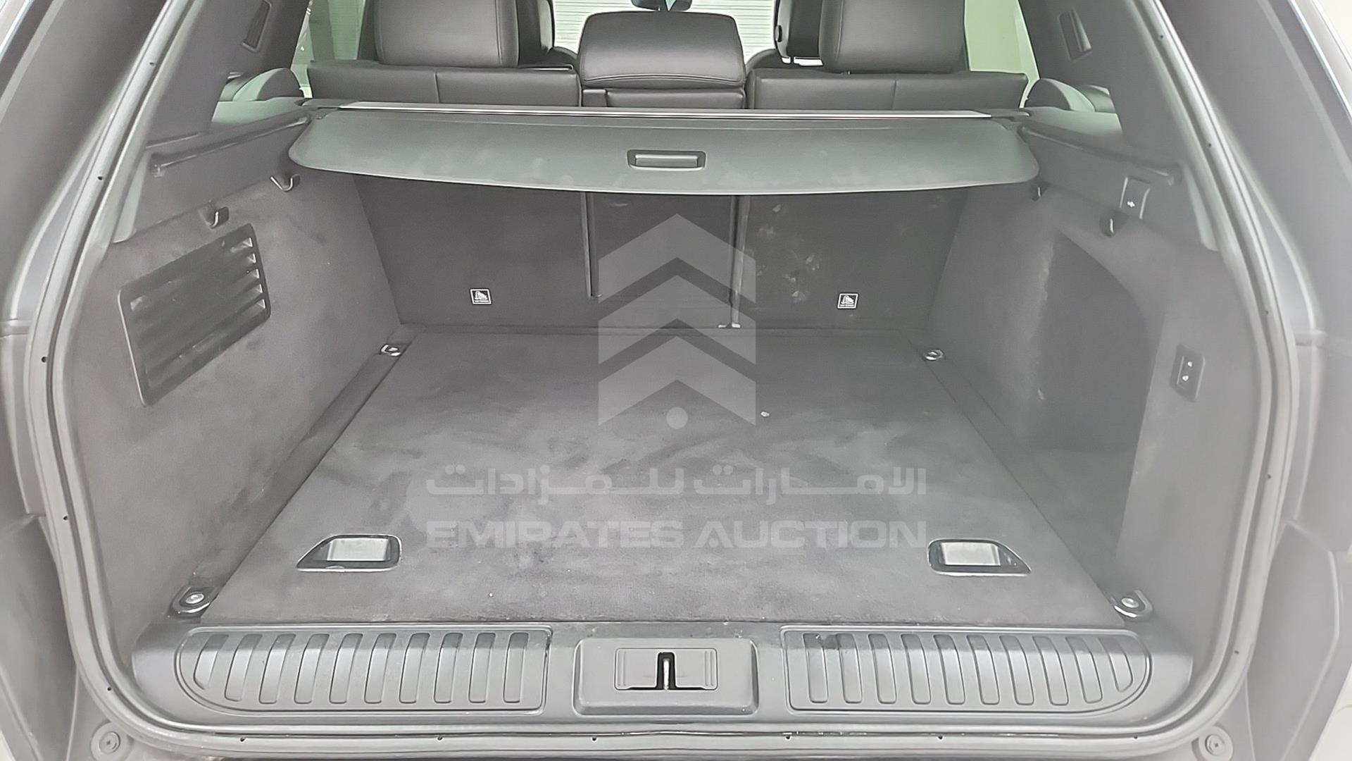 2018 RANGE ROVER SPORT VIN: SALWA2BV7JA183221