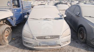 2007 Ford Focus - #665897