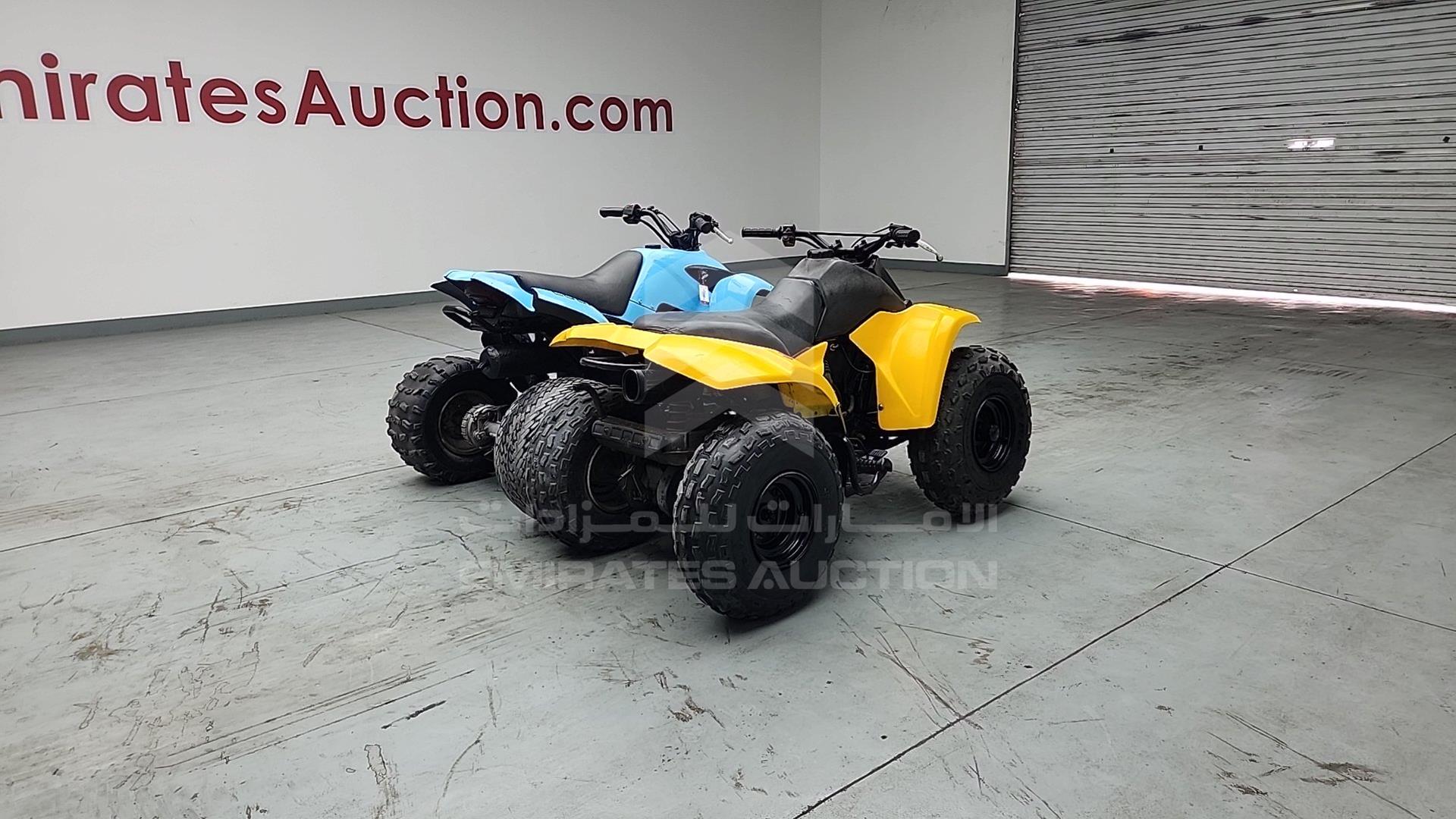 0 BUGGY --- VIN: M3A900276