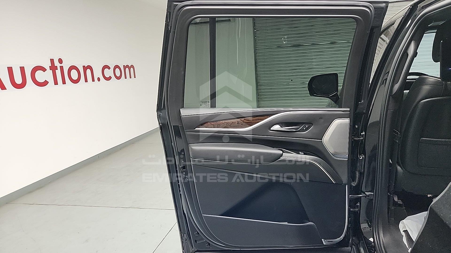 2023 CADILLAC ESCALADE VIN: 1GYS4RKL9PR224330