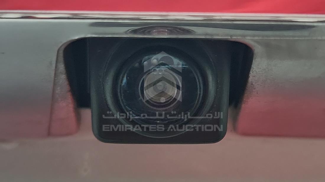 2016 Nissan Maxima — Rear Camera & 360 View — Photo 22