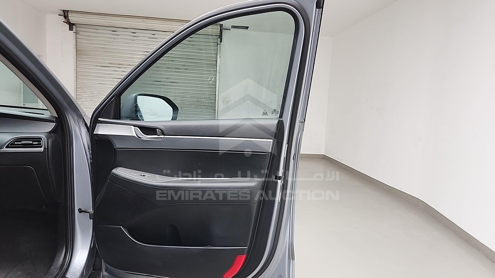 2020 HYUNDAI PALISADE VIN: KM8R1DHE7LU030374