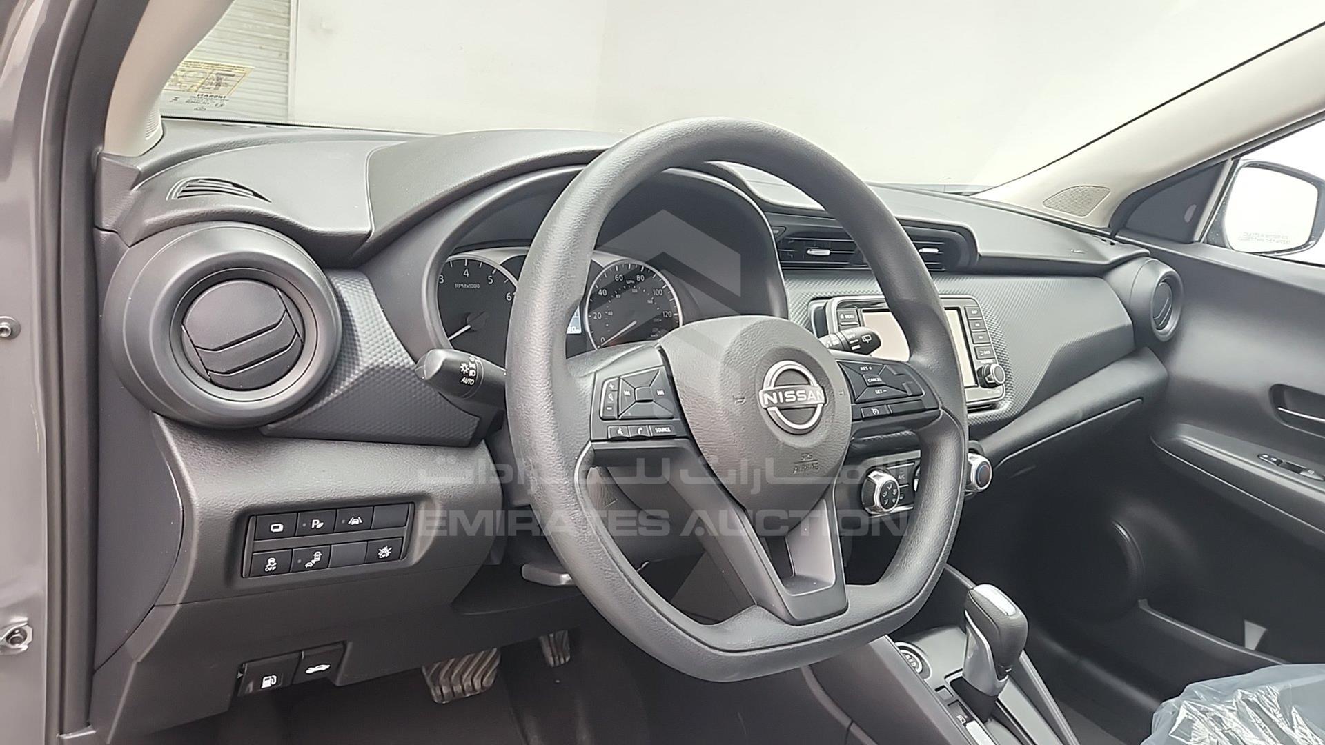 2024 NISSAN KICKS VIN: 3N1CP5BV0RL524363