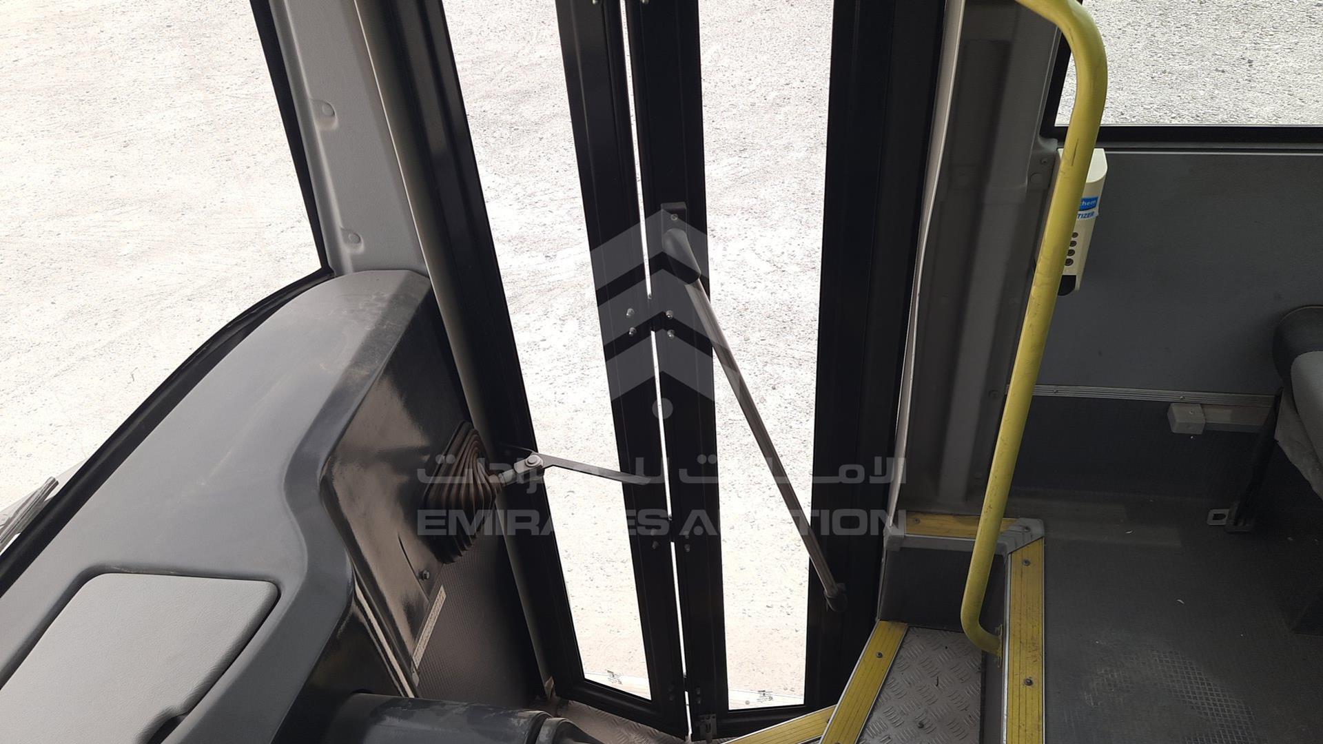 2021 EICHER SKYLINE VIN: MC2R3NLT4ML067455