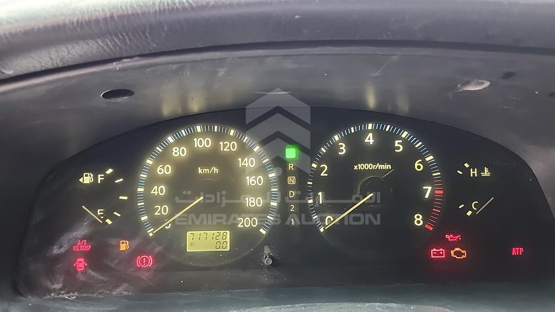 2005 Nissan Pathfinder — Dent — Photo 30