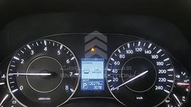 2016 Nissan Patrol — Odometer Reading — Photo 2 — Thumbnail