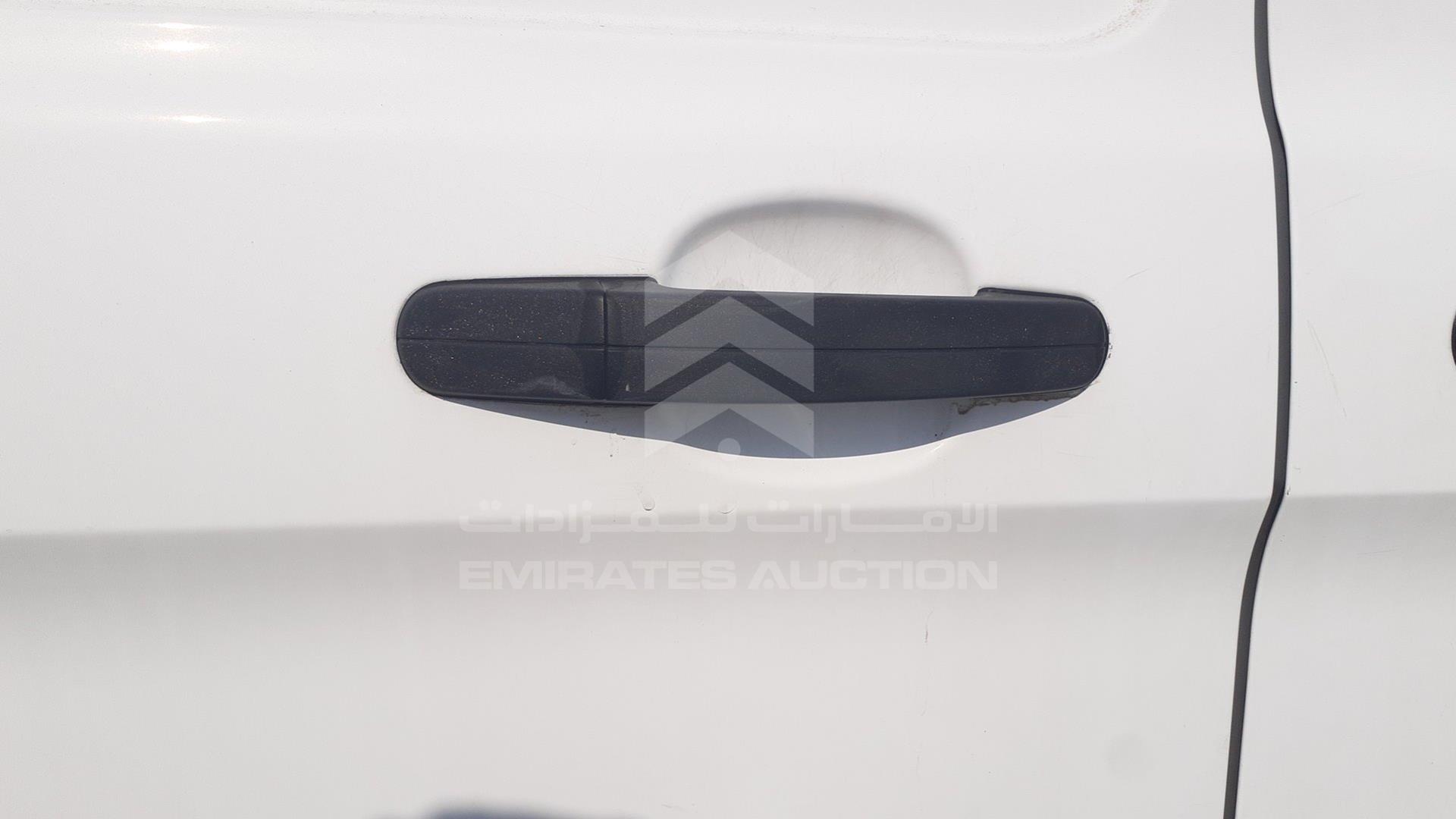 2020 FORD TRANSIT VIN: WF0HGHYG6LTR21041