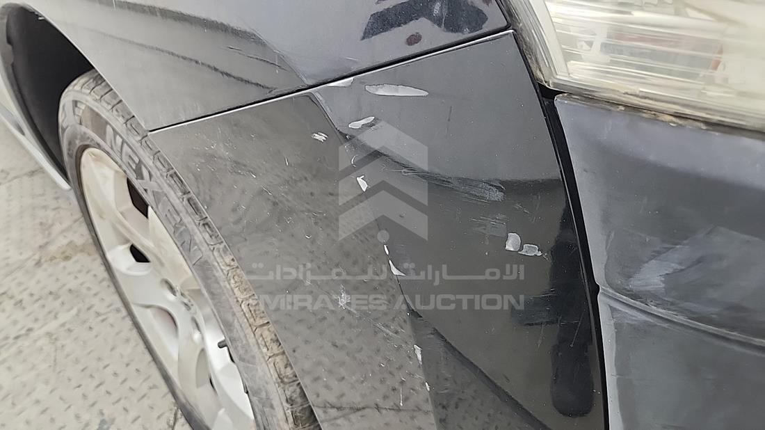 2011 Peugeot 3008 — Scratch — Photo 29