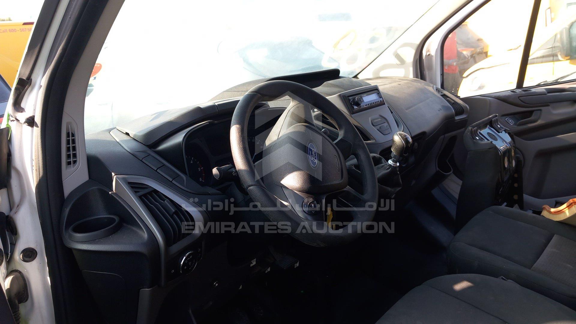 2022 FORD TRANSIT VIN: WF0HGHY70NTE60876