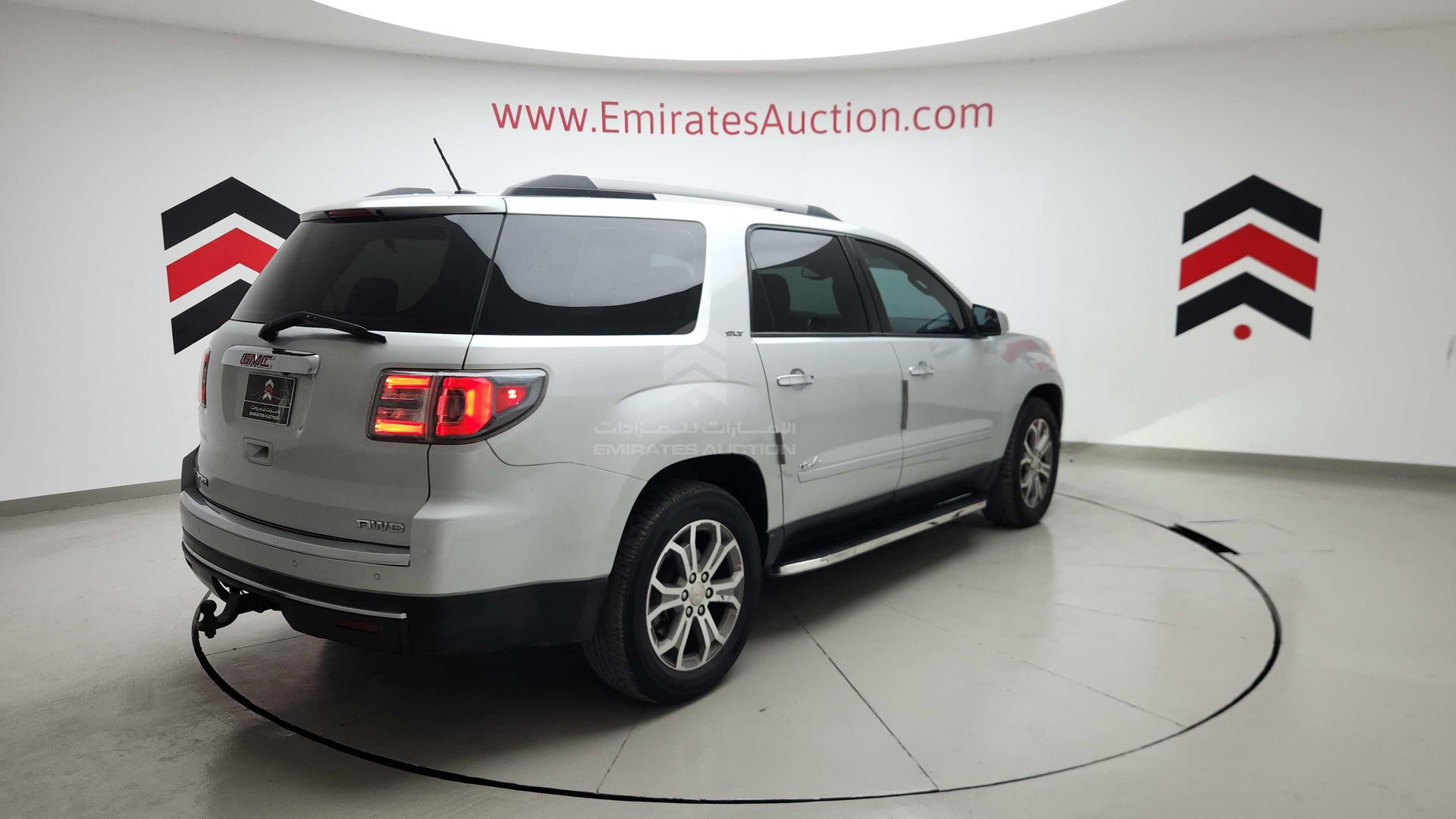 2013 GMC ACADIA VIN: 1GKKV9ED6DJ179045