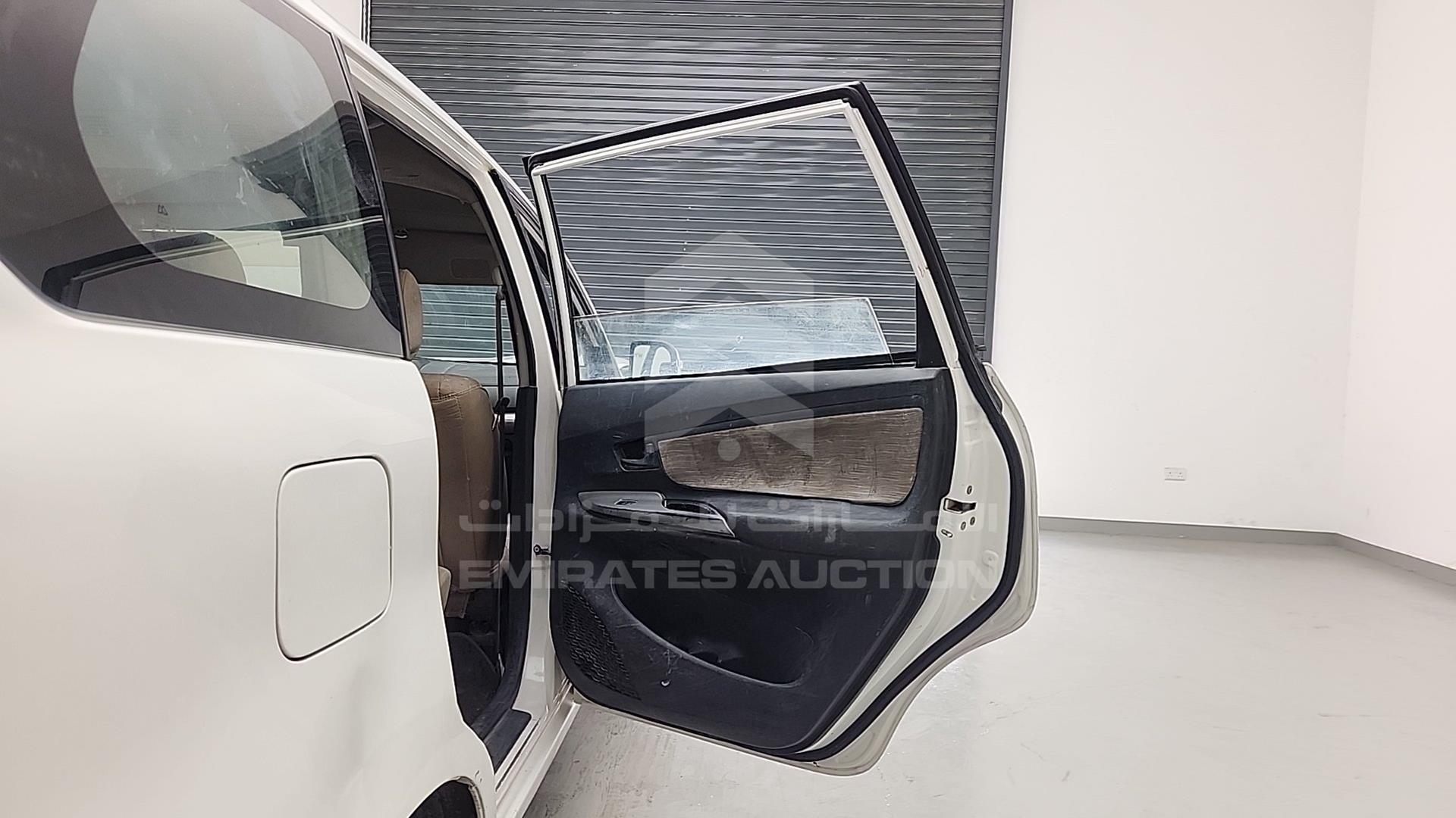 2016 TOYOTA AVANZA VIN: MHKMF53F3GK007459