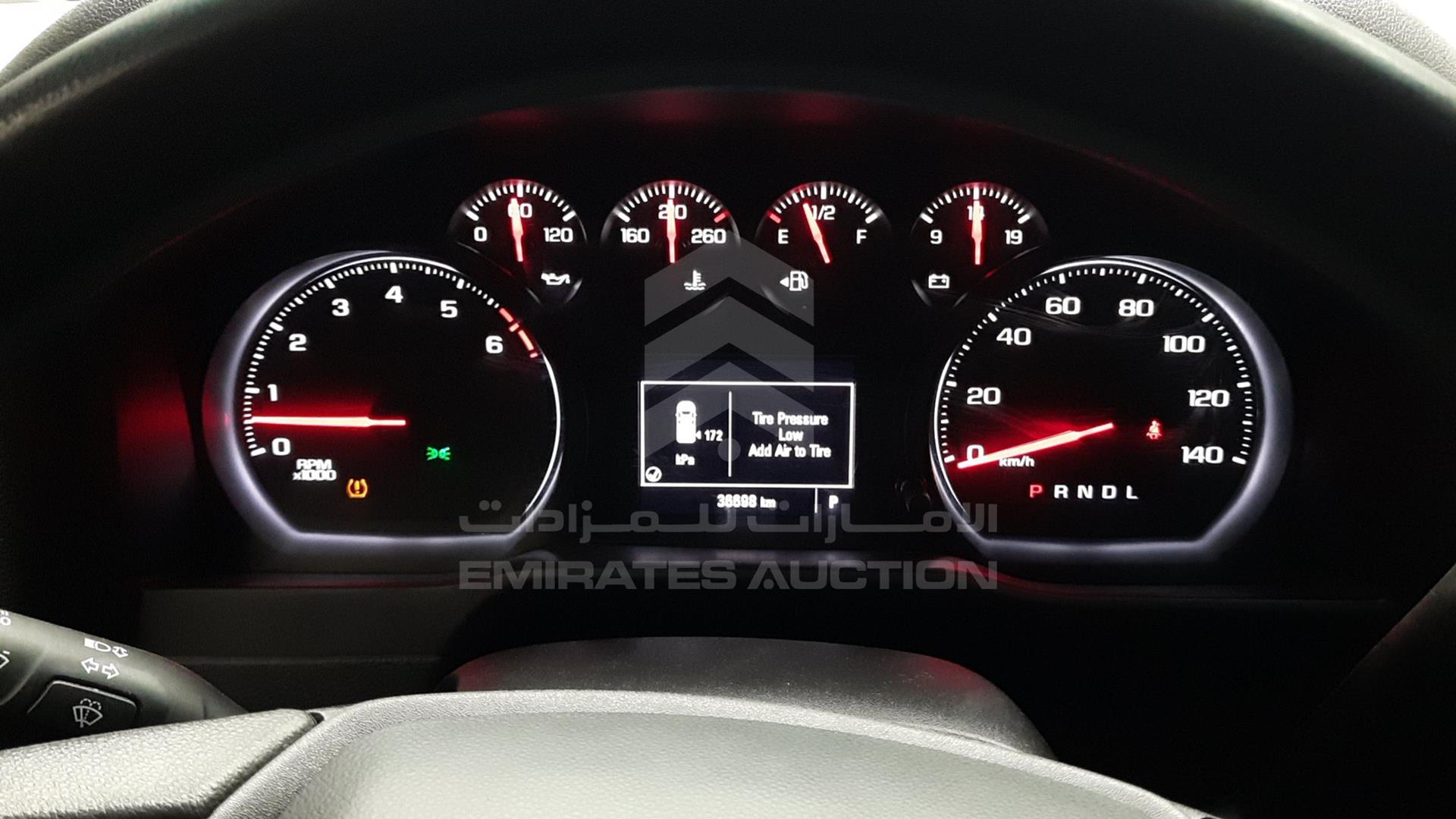 2019 CHEVROLET SILVERADO VIN: 1GCRWAEH2KZ289813