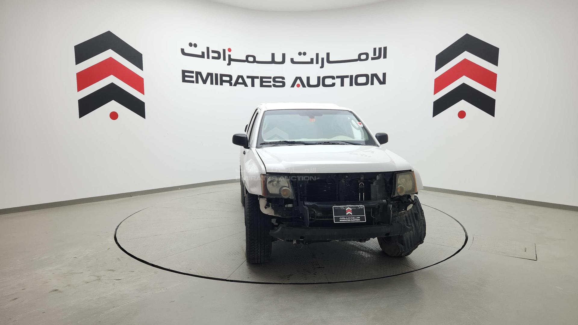 2009 NISSAN XTERRA VIN: 5N1AN08W69C504736