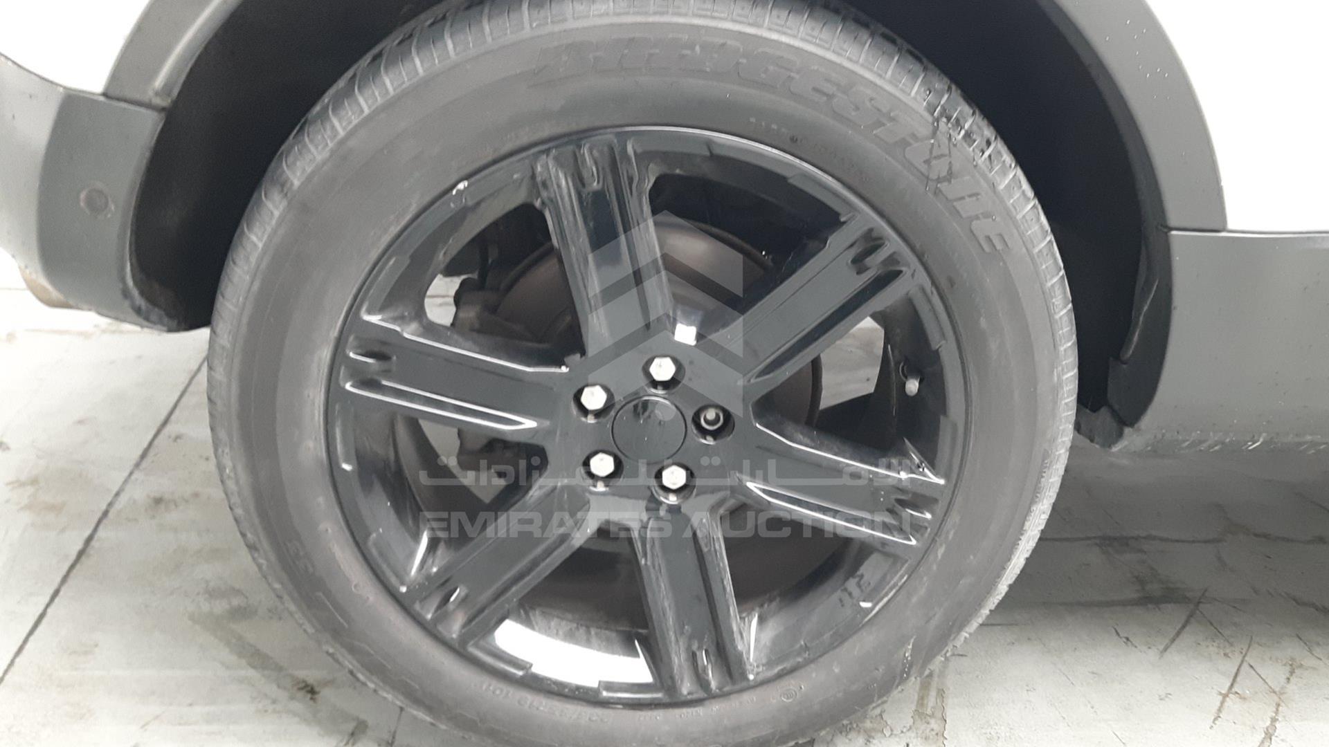 2015 RANGE ROVER EVOQUE VIN: SALVA2BG0FH968191