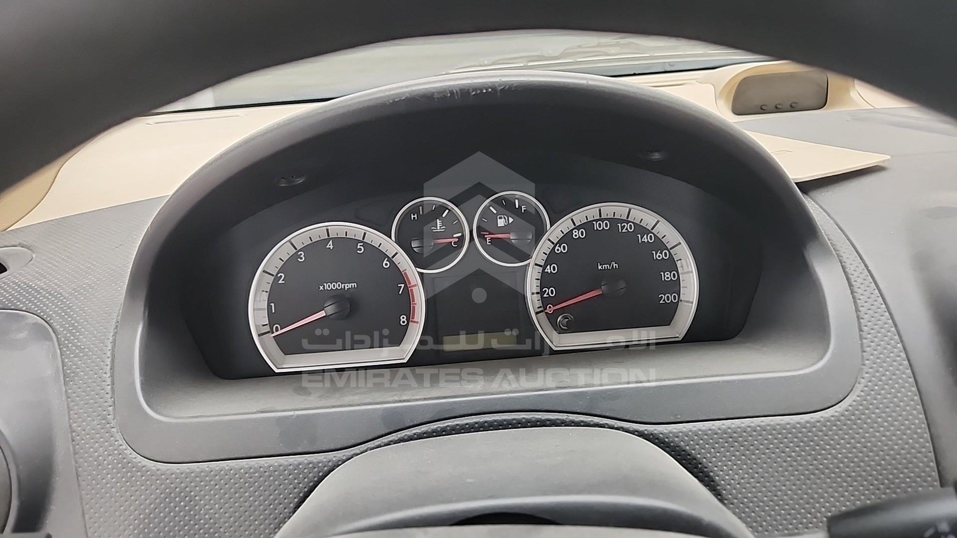 2015 CHEVROLET AVEO VIN: KL1TJ5B75FB032951