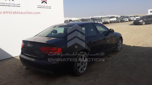 WAUJC68K39N055396 Audi A4
