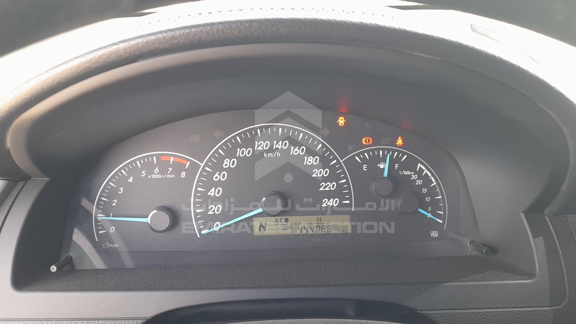 2015 TOYOTA CAMRY VIN: 6T1BF9FK2FX572336