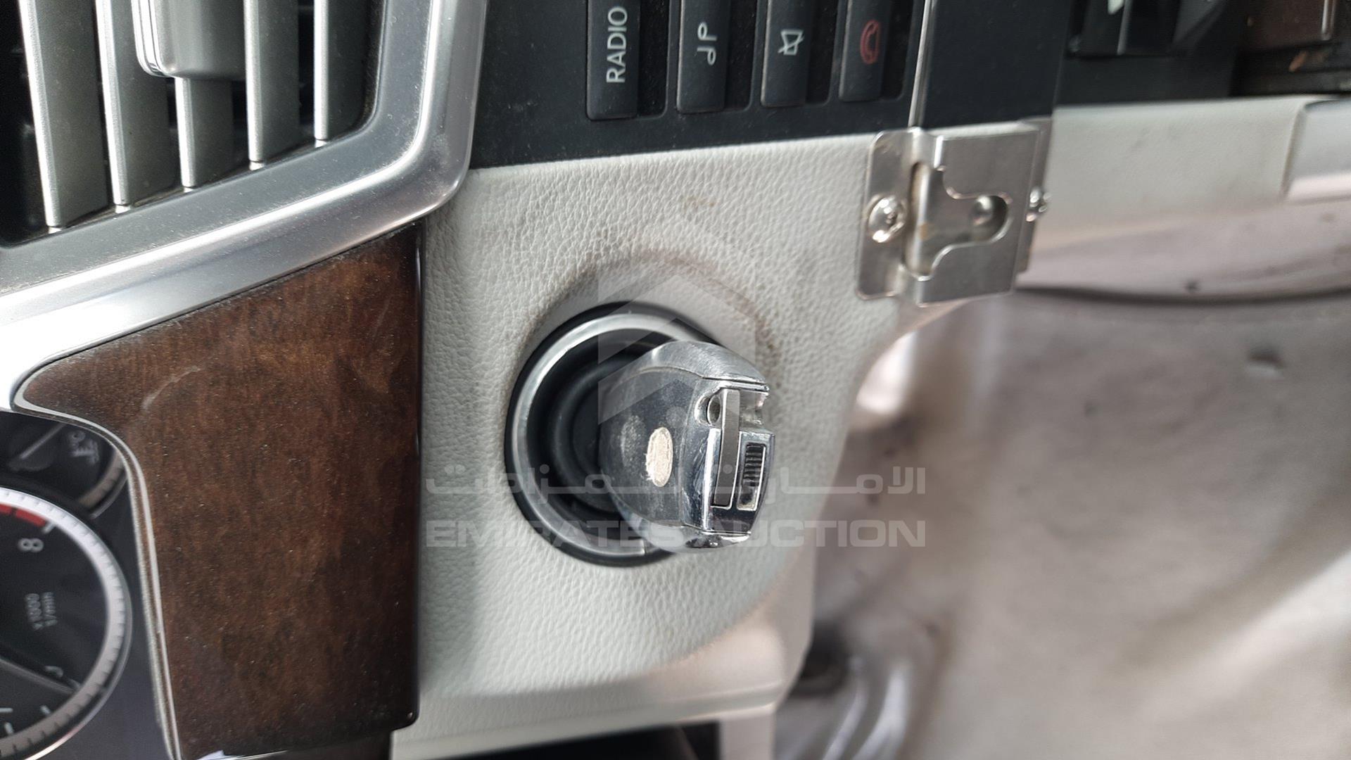 0 MERCEDES --- VIN: WDDHF5EB5AA242910