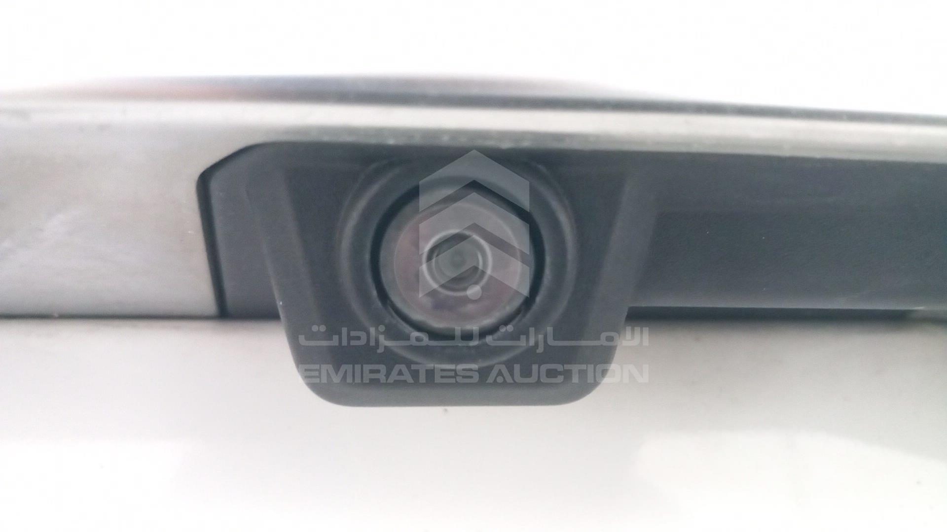 2015 RANGE ROVER SPORT VIN: SALWR2VF5FA505651