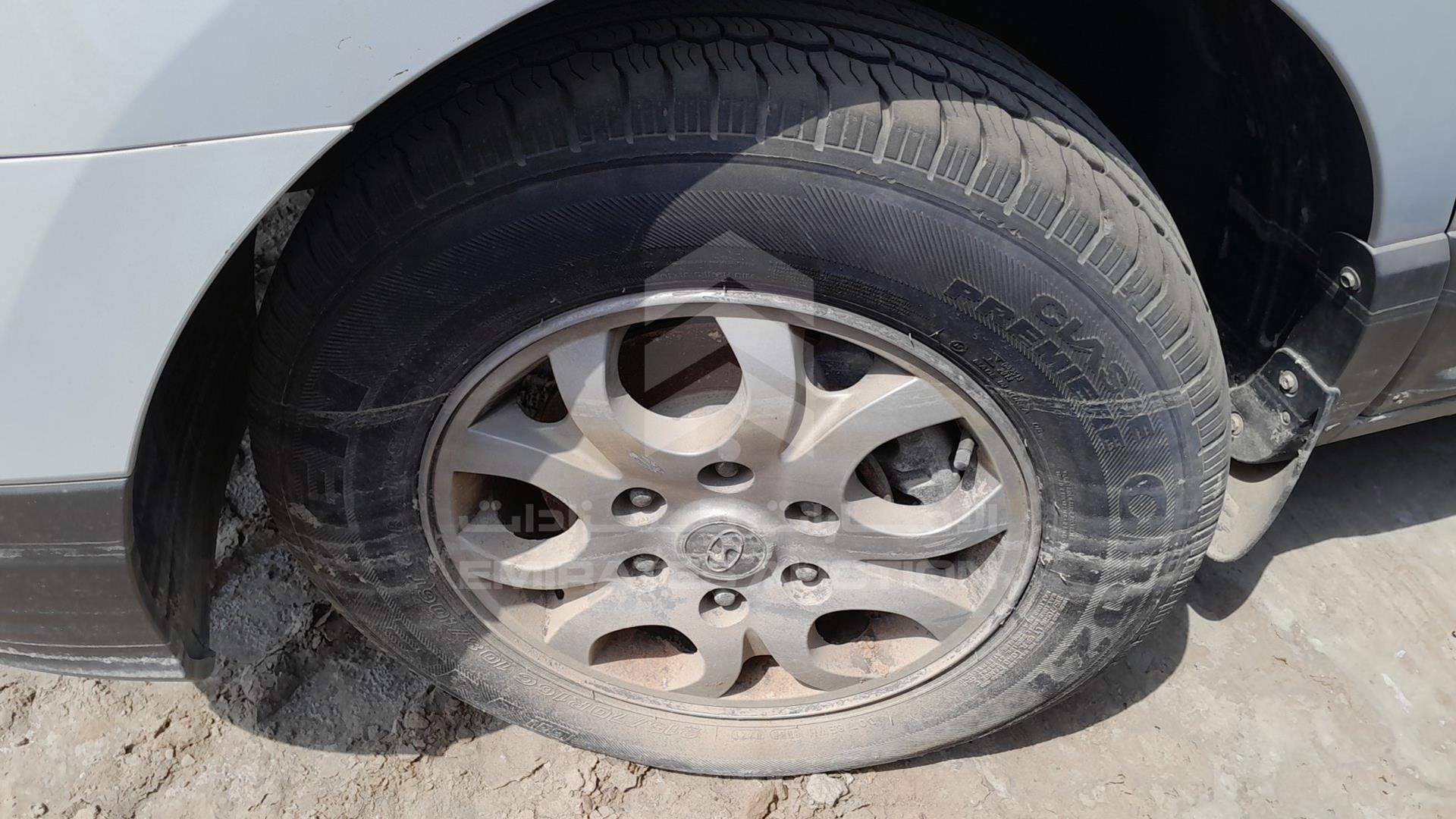 2016 HYUNDAI H1 VIN: KMJWA37R8GU767380