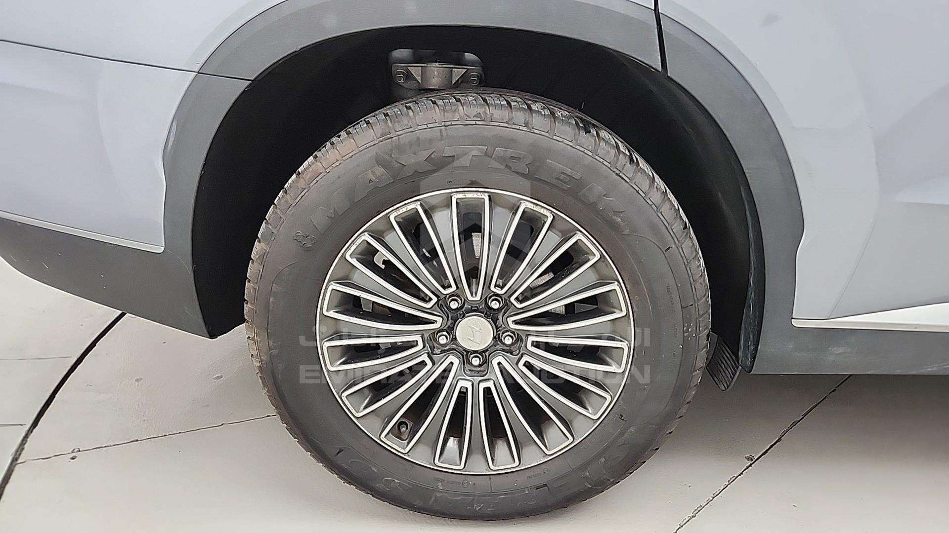 2020 HYUNDAI PALISADE VIN: KM8R1DHE7LU030374