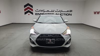 هيونداي فولستر 2016 - #662884