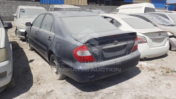 Toyota CAMRY 2004 4T1BE32K94U296818 Image 26