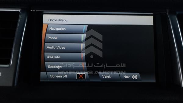 Range Rover Sport 2011 SALLSAAD4BA290536 Image 19