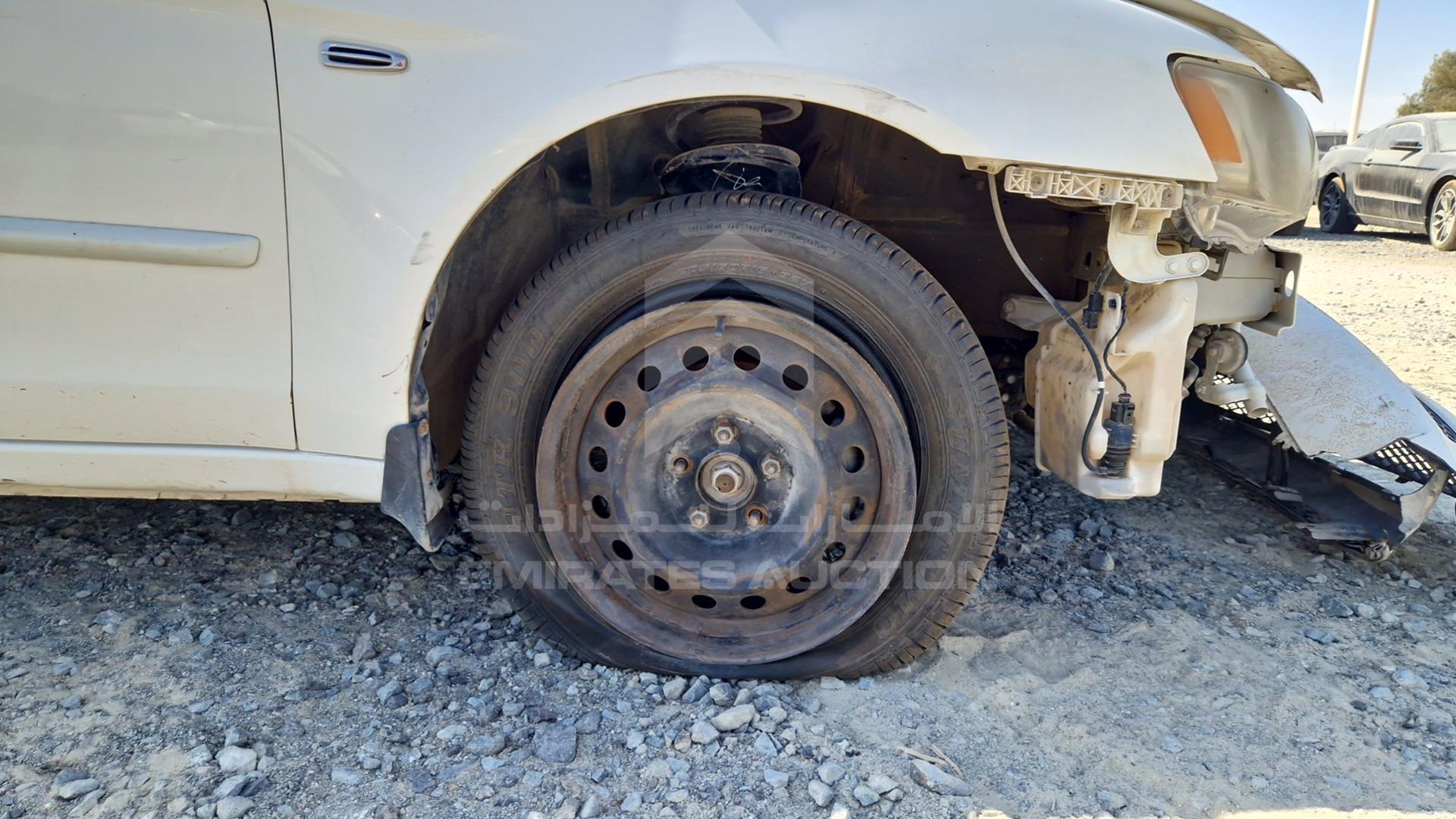 2015 MITSUBISHI LANCER VIN: JMYSTCY4AFU740349